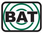 Logo BAT